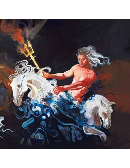 Flying Norsemen, The - The Flying Norsemen - (CD)