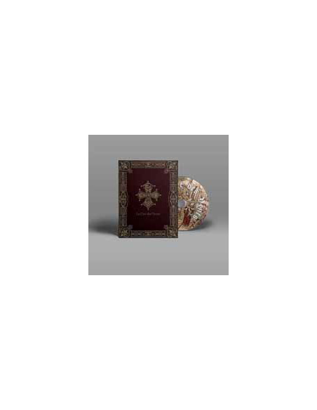 Aorlhac - La Cite Des Vents - (CD)
