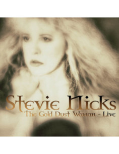 Stevie Nicks - The Gold Dust Woman - (CD)