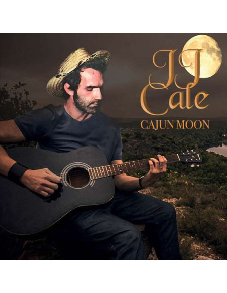 Cale, Jj - Cajun Moon - (CD)