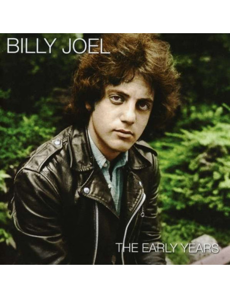 Billy Joel - The Early Years - (CD)