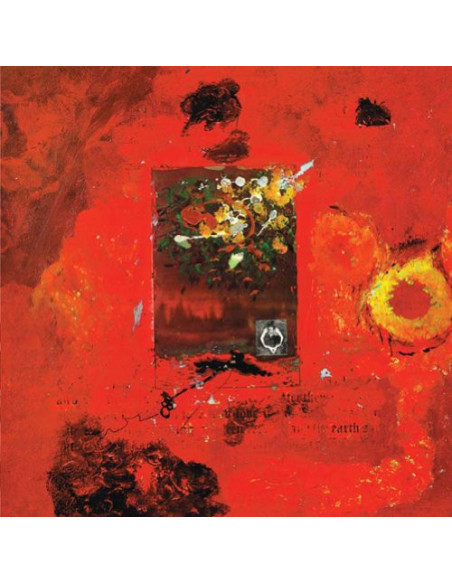 Thomas Creepy John - Creepy John Thomas - (CD)