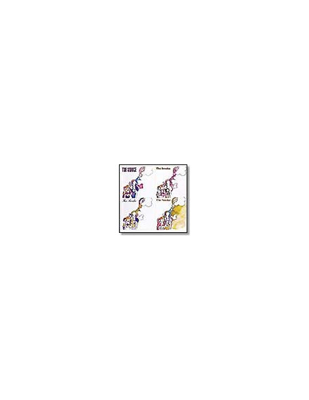 Smoke, The - The Smoke - (CD)
