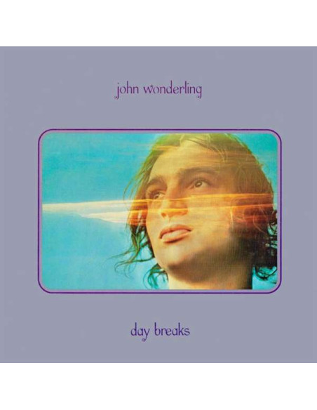 Wonderling John - Day Breaks - (CD)