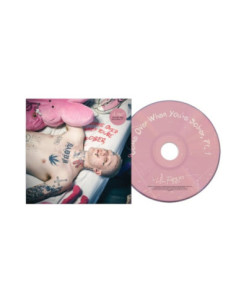 Lil Peep - Come Over When You'Re Sober, Pt.1 - (CD)