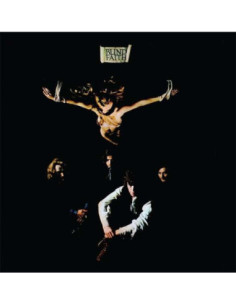 Faith Blind - Live In Los Angeles 1969 - (CD)