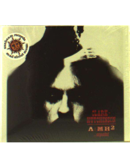Hutchinson Clark - A Mh2 - (CD)