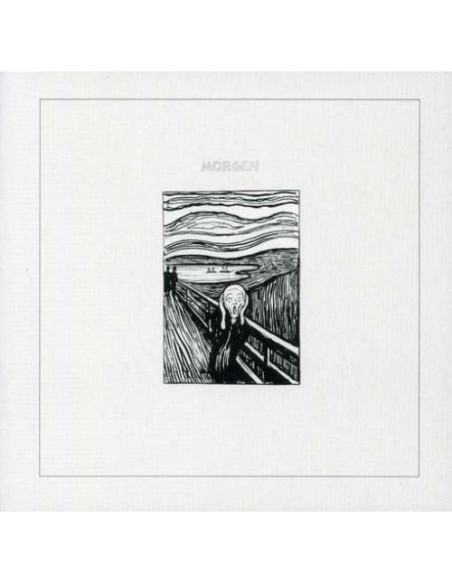 Morgen - Morgen - (CD)