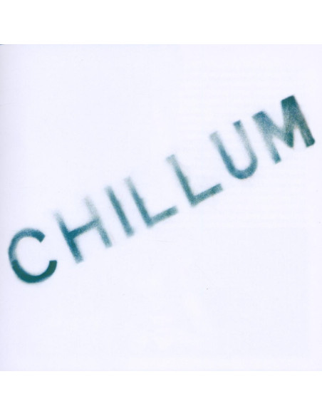 Chillum - Chillum - (CD)