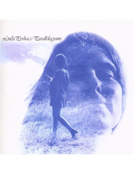 Perhacs Linda - Parallelograms - (CD)