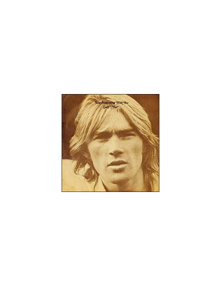 Farr, Gary - Take Something With You - (CD)