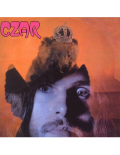 Czar - Czar - (CD)