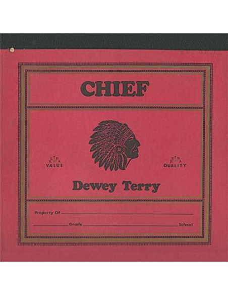 Terry Dewey - Chief - (CD)