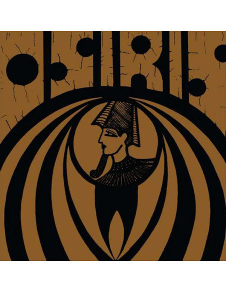 Osiris - Osiris - (CD)