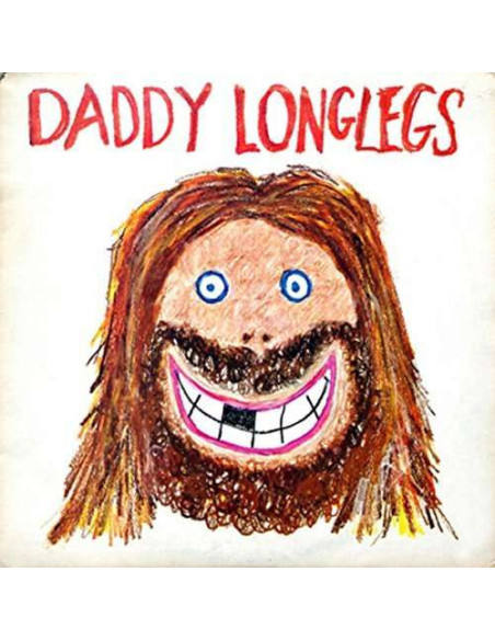 Longlegs Daddy - Daddy Longlegs - (CD)
