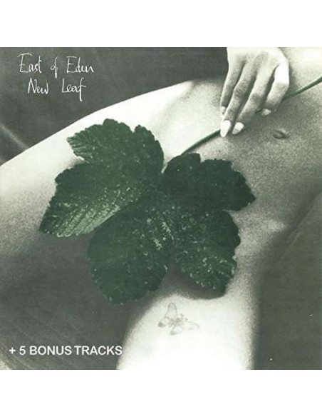 Eden East Of - New Leaf - (CD)