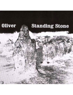 Oliver - Standing Stone - (CD)