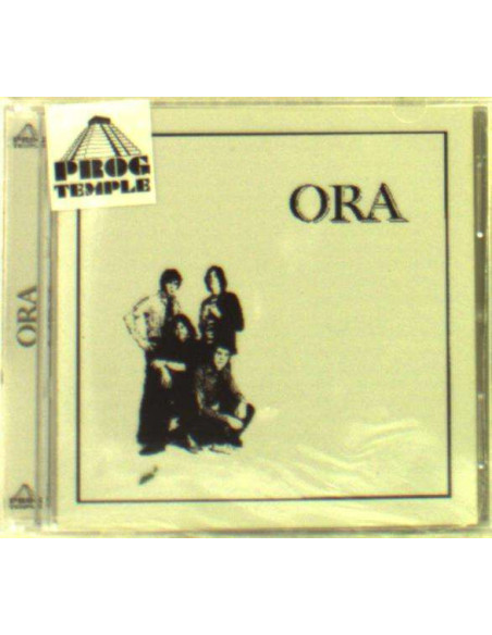 Ora - Ora - (CD)