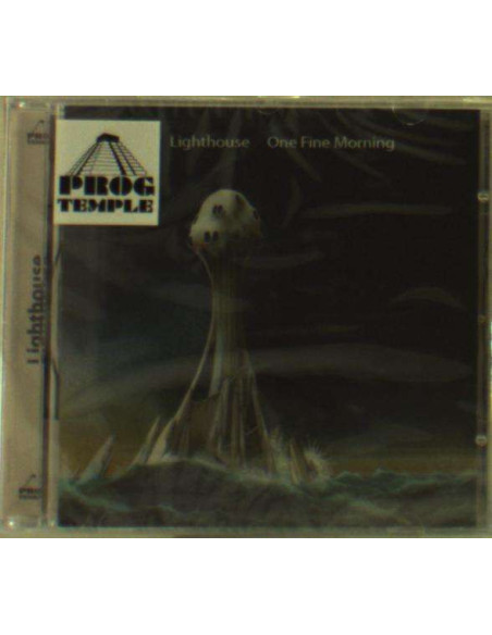 Lighthouse - One Fine Morning - (CD)
