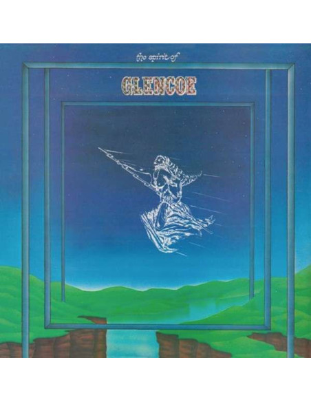 Glencoe - Spirit Of - (CD)