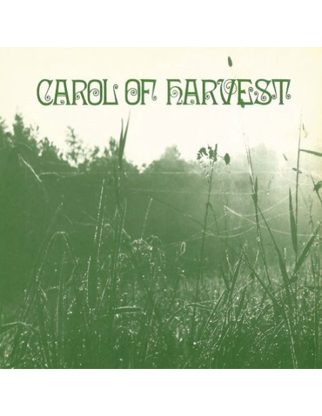 Harvest Carol Of - Carol Of Harvest - (CD)