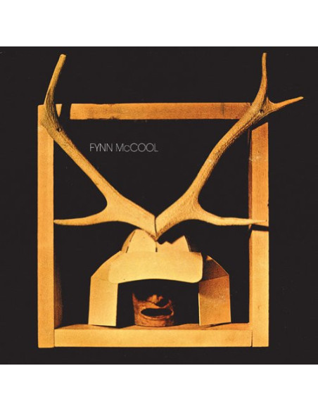 Fynn Mccool - Finn Mccool - (CD)