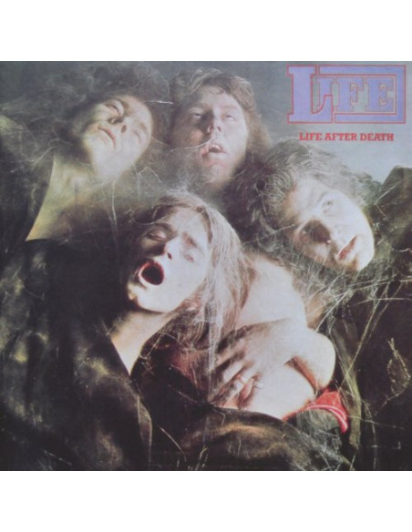 Life - Life After Death - (CD)