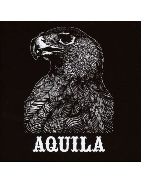 Aquila - Aquila - (CD)
