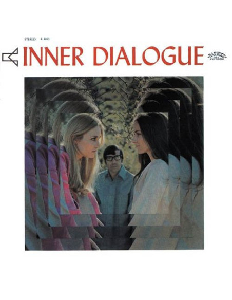 Inner Dialogue, The - The Inner Dialogue - (CD)