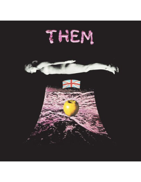 Them - Them - (CD)
