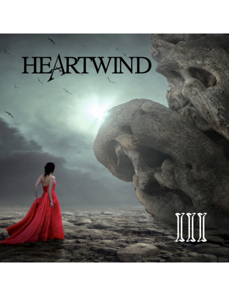 Heartwind - Iii - (CD)