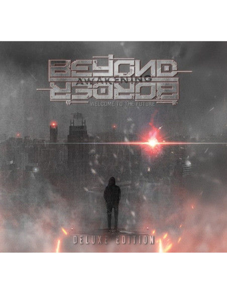 Beyond Border - Awakening (Deluxe Edition) - (CD)