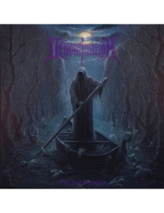 Denomination - The Last Companion - (CD)