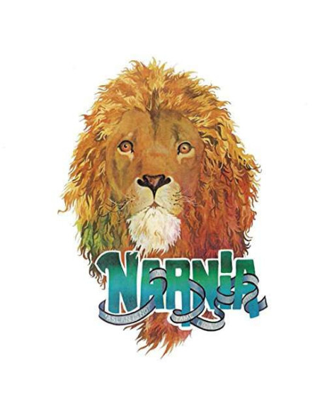 Narnia - Aslan Is Not A Tame Lion - (CD)