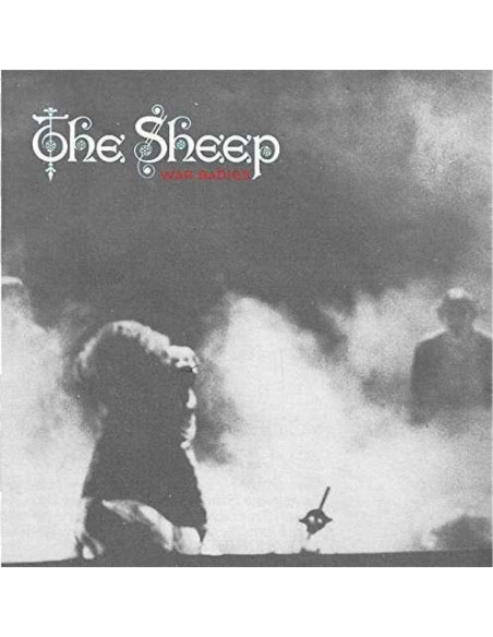 Sheep The - War Babies - (CD)