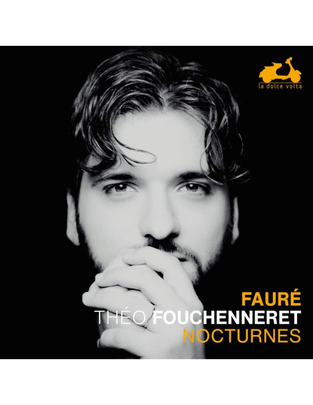 Gabriel Faure, Theo - Faure: Nocturnes - (CD)