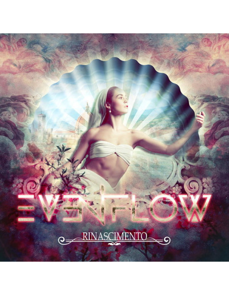 Even Flow - Rinascimento - (CD)