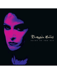 Galas Diamanda - Saint Of The Pit - (CD)