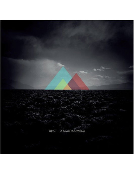 Dodheimsgard - A Umbra Omega - (CD)