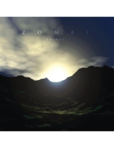 Zombi - Cosmos (20Th Anniversary Edition) - (CD)