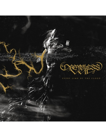 Dreamless Veil - Every Limb Of The Flood - (CD)