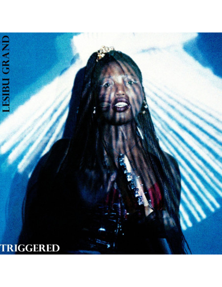 Lesibu Grand - Triggered - (CD)