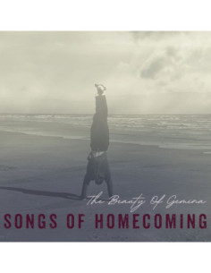 Beauty Of Gemina The - Songs Of Homecoming - (CD)