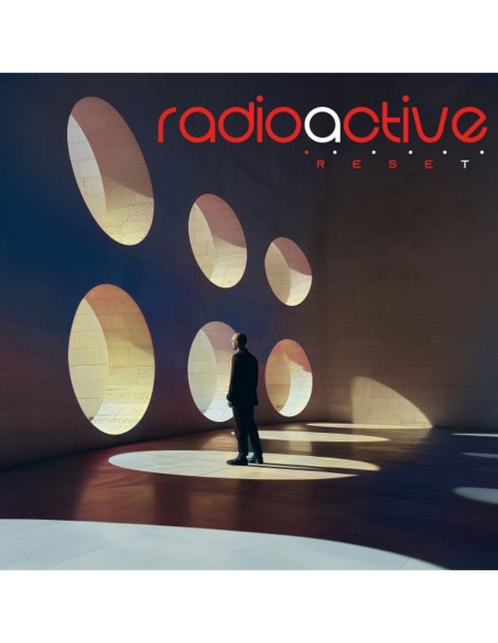 Radioactive - Reset - (Cd) (2024)