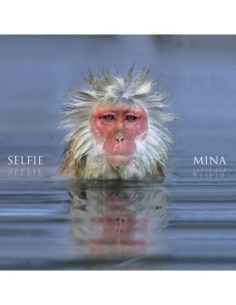 Mina - Selfie - (CD)
