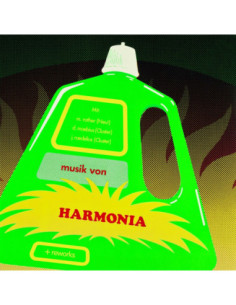 Harmonia - Musik Von Harmonia / Reworks - (CD)