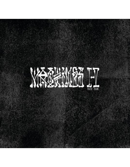 Bug The - Machines I-V - (CD)