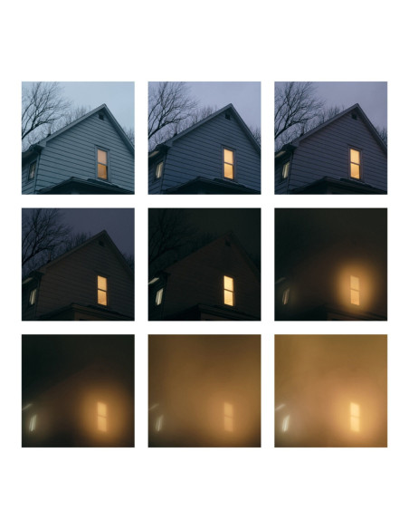 Compilation - American Football (Covers) - (CD)