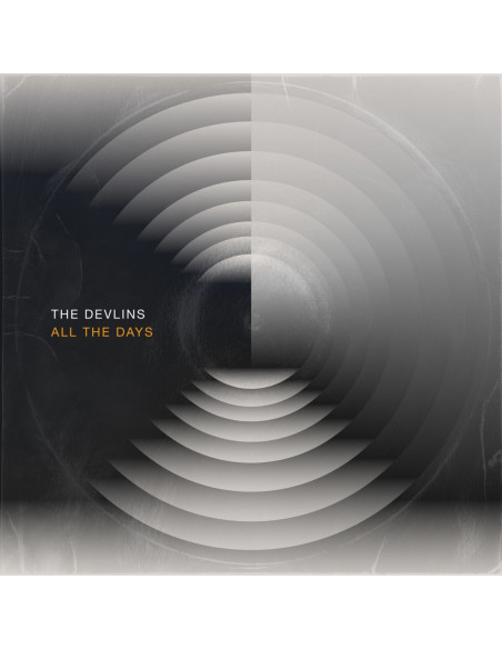 Devlins, The - All The Days - (CD)