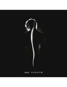 Envy - Eunoia - (CD)